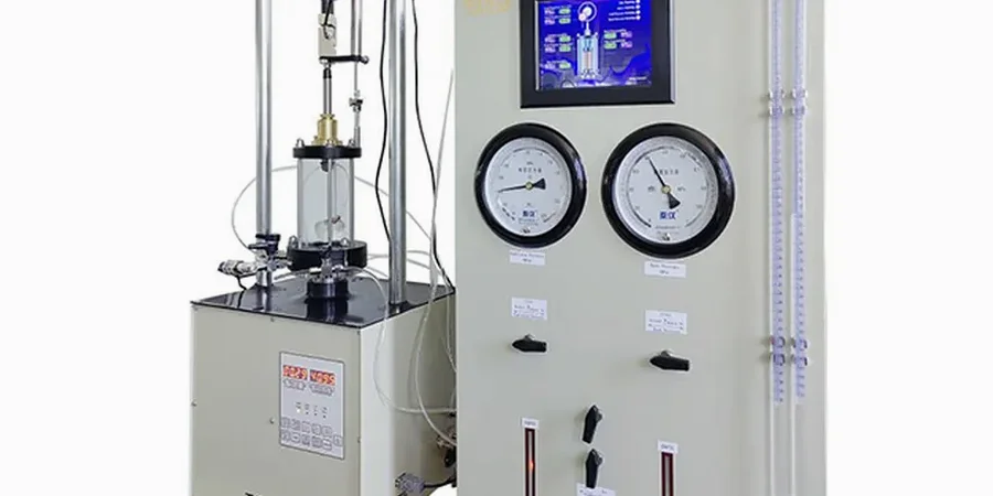 Laboratorio en Penaflor