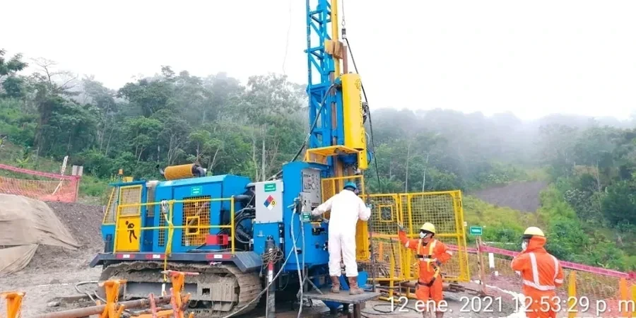 Sondaje SPT en Peñaflor: Perfil Penetrométrico para Fundaciones Seguras